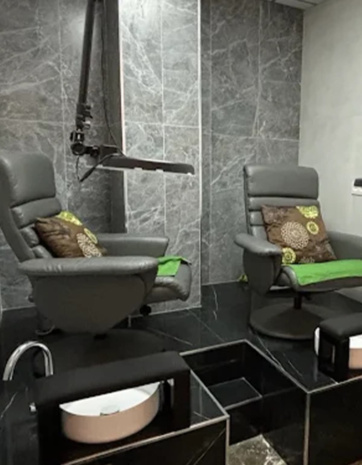 Anita Nails – salón 3